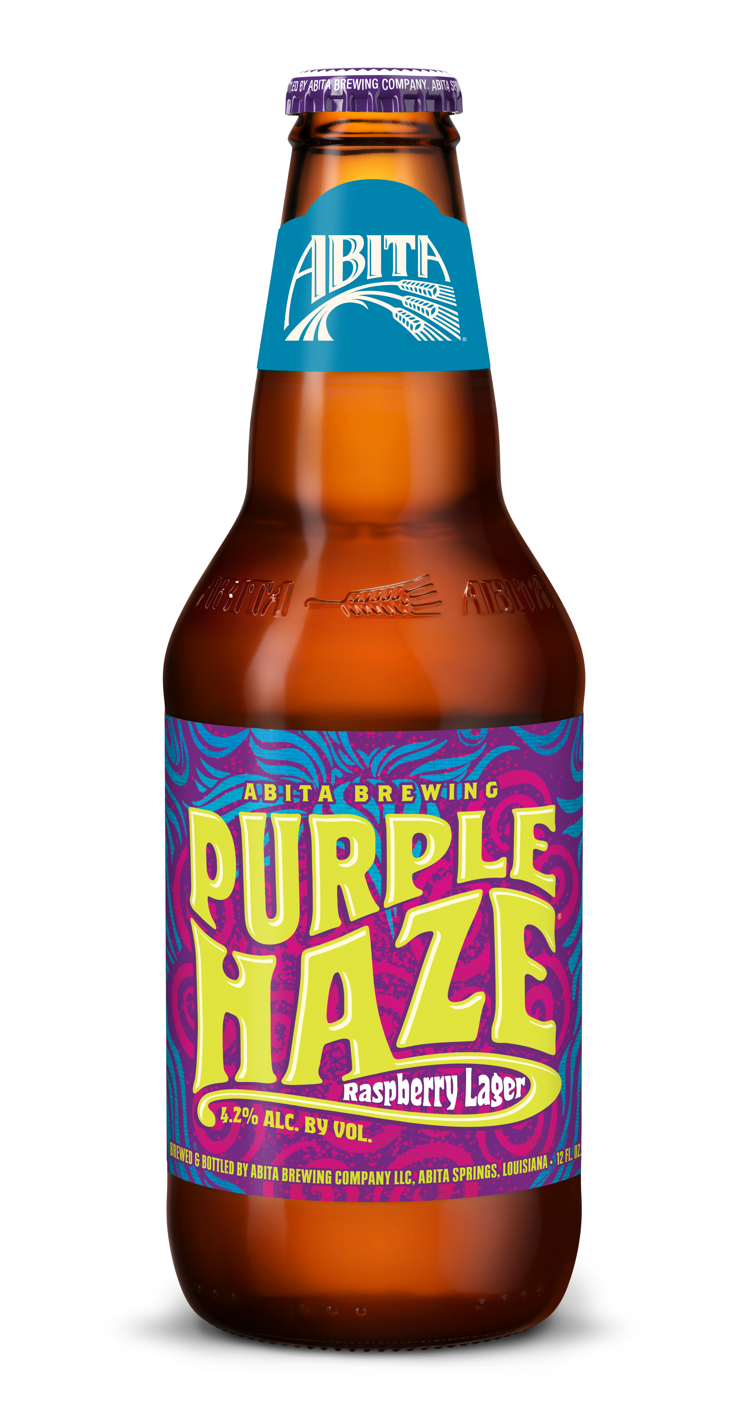 ABITA PURPLE HAZE